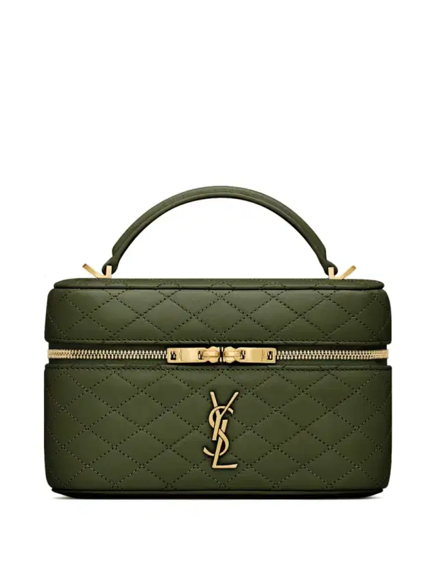 Gaby Vanity Bag