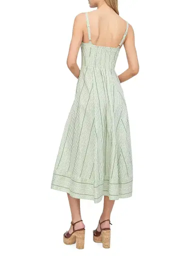 Hill House Home Women's The Margot Dress | Thumbnail 3 Hill House Home Women's The Margot Dress | Thumbnail 3