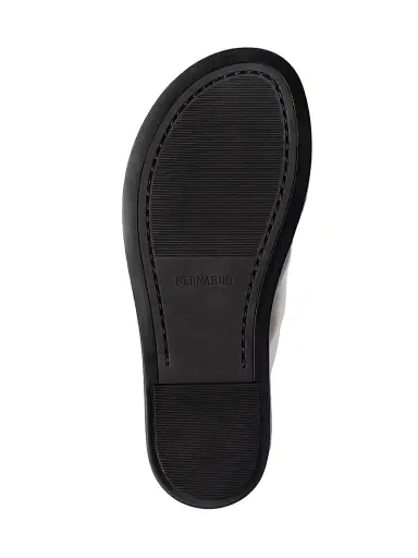 Bernardo Women's Salt Thong Sandals - White - Size 10 | Thumbnail 4