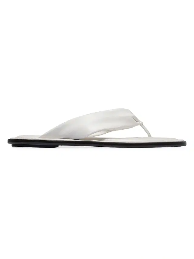 Bernardo Women's Salt Thong Sandals - White
