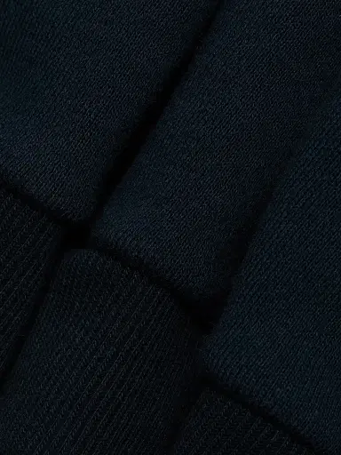 Jamie Haller Women's The Daily Sweatshirt - Navy | Thumbnail 7