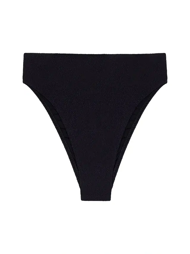 Women's Tropical Tropezienne Firenze Gigi Hot Pants - Black