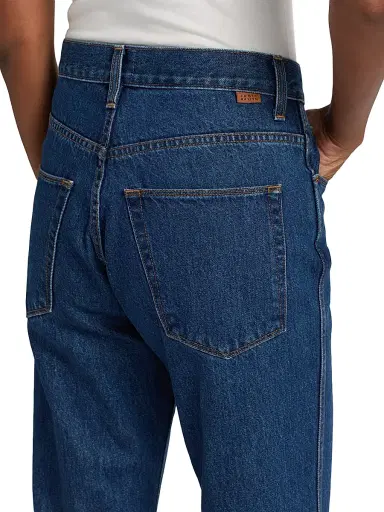 Jamie Haller Women's The Elephant Bell Jeans | Thumbnail 6 Jamie Haller Women's The Elephant Bell Jeans | Thumbnail 6