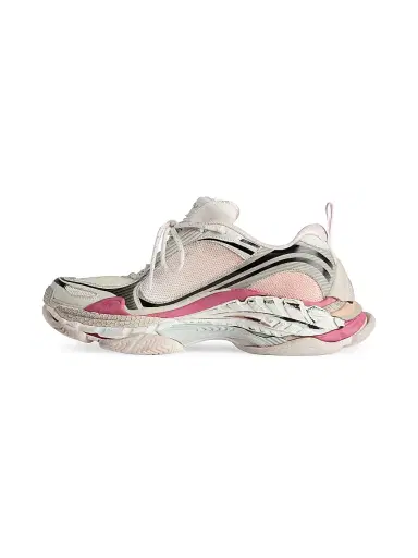 Balenciaga Women's Triple S.2 Gradient Sneakers | Thumbnail 2 Balenciaga Women's Triple S.2 Gradient Sneakers | Thumbnail 2