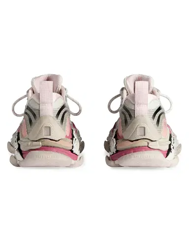 Balenciaga Women's Triple S.2 Gradient Sneakers | Thumbnail 3 Balenciaga Women's Triple S.2 Gradient Sneakers | Thumbnail 3