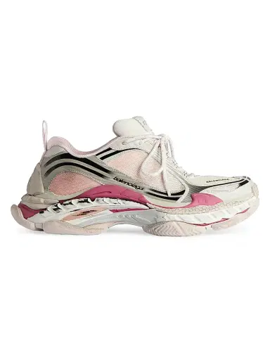 Balenciaga Women's Triple S.2 Gradient Sneakers | Thumbnail 1 Balenciaga Women's Triple S.2 Gradient Sneakers | Thumbnail 1