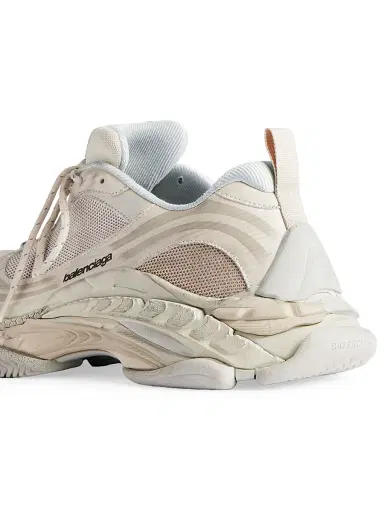 Balenciaga Women's Triple S.2 Sneakers - Eggshell | Thumbnail 5