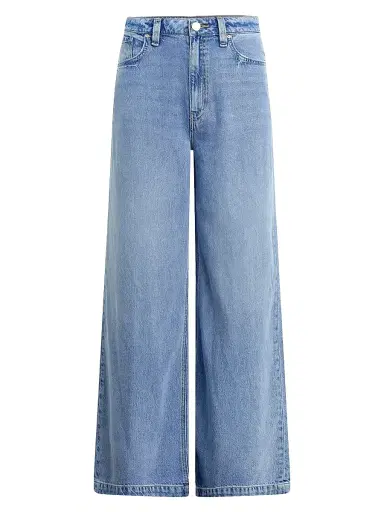 Hudson Jeans Women's Jodie Wide-Leg Jeans - Dreamscape - Size 31 | Thumbnail 1