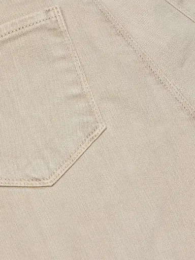 L'Agence Women's Selma Bootcut Jeans - Biscuit - Size 32 | Thumbnail 5