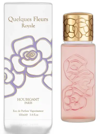 Houbigant Paris Quelques Fleurs Royale Eau de Parfum | Thumbnail 1 Houbigant Paris Quelques Fleurs Royale Eau de Parfum | Thumbnail 1