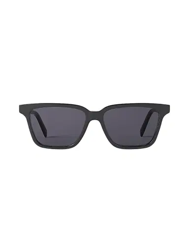 Toteme Women's The Square Sunglasses - Black | Thumbnail 2 Toteme Women's The Square Sunglasses - Black | Thumbnail 2