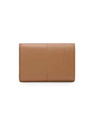 Loewe Women's Small Duet Logo Wallet | Thumbnail 3 Loewe Women's Small Duet Logo Wallet | Thumbnail 3