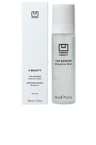 U BEAUTY The Barrier Bioactive Mist 100ml | Thumbnail 2