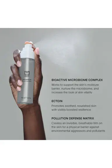 U BEAUTY The Barrier Bioactive Mist 100ml | Thumbnail 4