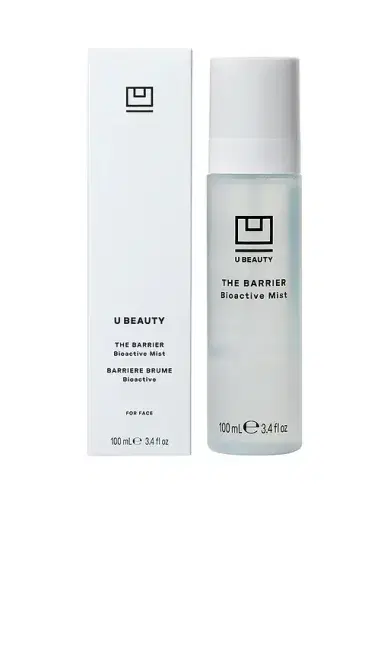 U BEAUTY The Barrier Bioactive Mist 100ml | Thumbnail 8