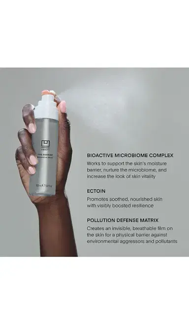 U BEAUTY The Barrier Bioactive Mist 30ml | Thumbnail 4