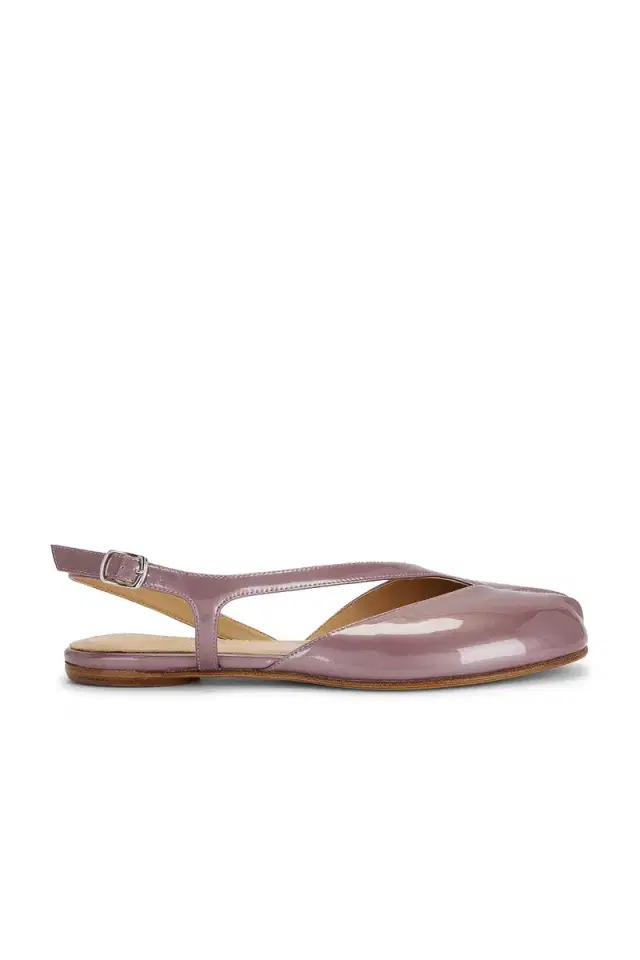 Maison Margiela Tabi Slingback Flat