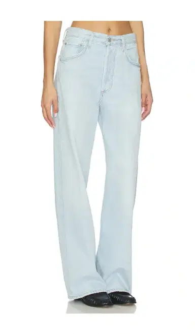 Citizens of Humanity Ayla Baggy Jeans | Thumbnail 2 Citizens of Humanity Ayla Baggy Jeans | Thumbnail 2