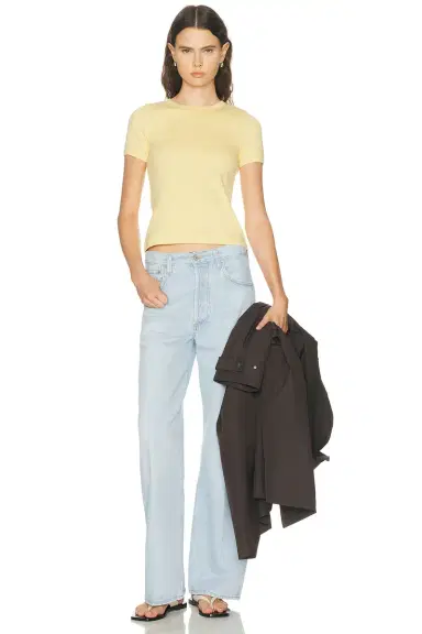 Citizens of Humanity Ayla Baggy Jeans | Thumbnail 7 Citizens of Humanity Ayla Baggy Jeans | Thumbnail 7