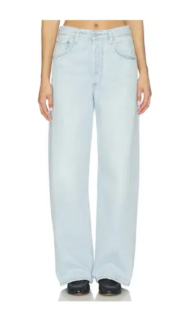 Citizens of Humanity Ayla Baggy Jeans | Thumbnail 1 Citizens of Humanity Ayla Baggy Jeans | Thumbnail 1