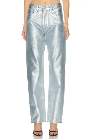 AGOLDE 90's Mid Rise Loose Fit Jeans | Thumbnail 3 AGOLDE 90's Mid Rise Loose Fit Jeans | Thumbnail 3
