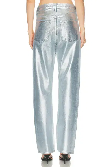 AGOLDE 90's Mid Rise Loose Fit Jeans | Thumbnail 6 AGOLDE 90's Mid Rise Loose Fit Jeans | Thumbnail 6