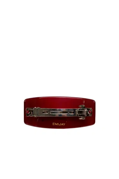 Emi Jay Ponytail Barrette | Thumbnail 2