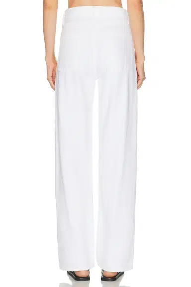 AGOLDE Ren High Rise Wide Leg Jeans | Thumbnail 6 AGOLDE Ren High Rise Wide Leg Jeans | Thumbnail 6