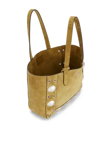 Valentino Garavani Nellcote Medium Tote Bag | Thumbnail 4 Valentino Garavani Nellcote Medium Tote Bag | Thumbnail 4