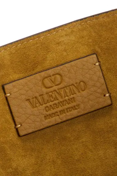 Valentino Garavani Nellcote Medium Tote Bag | Thumbnail 5 Valentino Garavani Nellcote Medium Tote Bag | Thumbnail 5
