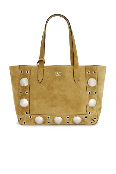 Valentino Garavani Nellcote Medium Tote Bag | Thumbnail 1 Valentino Garavani Nellcote Medium Tote Bag | Thumbnail 1