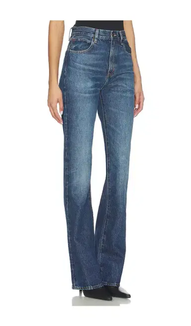 Frame The Outlaw Jeans | Thumbnail 2 Frame The Outlaw Jeans | Thumbnail 2