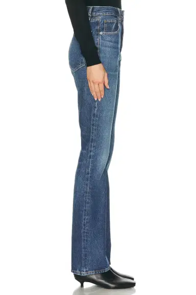 Frame The Outlaw Jeans | Thumbnail 5 Frame The Outlaw Jeans | Thumbnail 5