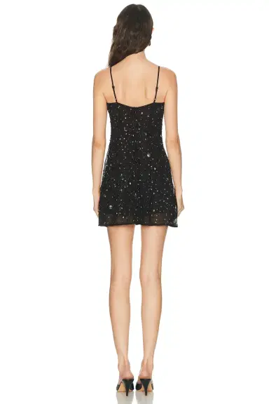 Staud Emily Dress | Thumbnail 3 Staud Emily Dress | Thumbnail 3