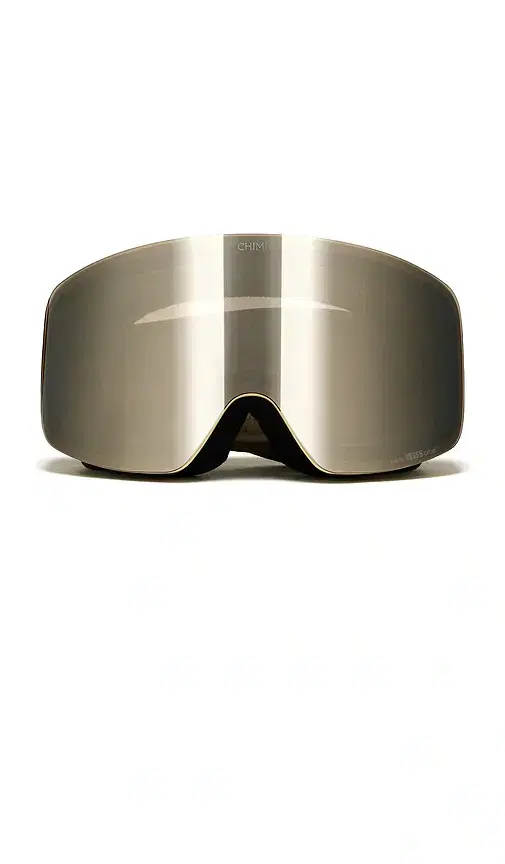 01 Cime Ski Goggles