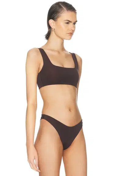 Left On Friday Streamline Bikini Top | Thumbnail 2 Left On Friday Streamline Bikini Top | Thumbnail 2