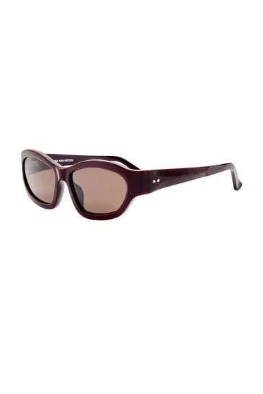 Dries Van Noten Rectangular Sunglasses | Thumbnail 2