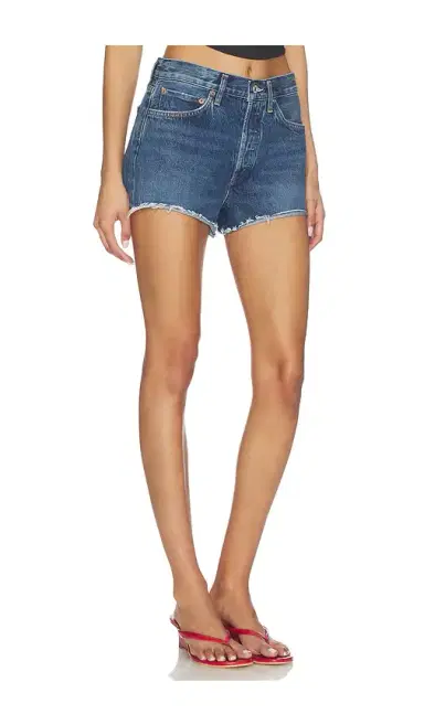 AGOLDE Parker Shorts | Thumbnail 2 AGOLDE Parker Shorts | Thumbnail 2