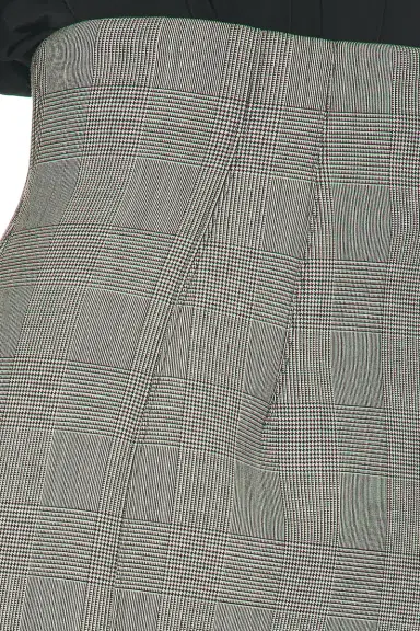 Mugler Mini Tailored Skirt | Thumbnail 6 Mugler Mini Tailored Skirt | Thumbnail 6
