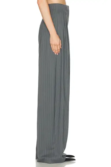 Mugler High Waisted Pant | Thumbnail 3 Mugler High Waisted Pant | Thumbnail 3