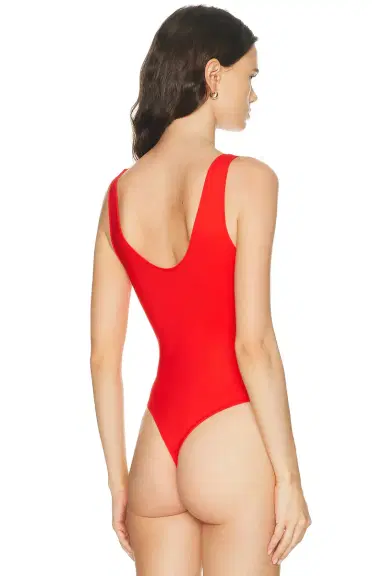 AGOLDE Tora Bodysuit | Thumbnail 6 AGOLDE Tora Bodysuit | Thumbnail 6