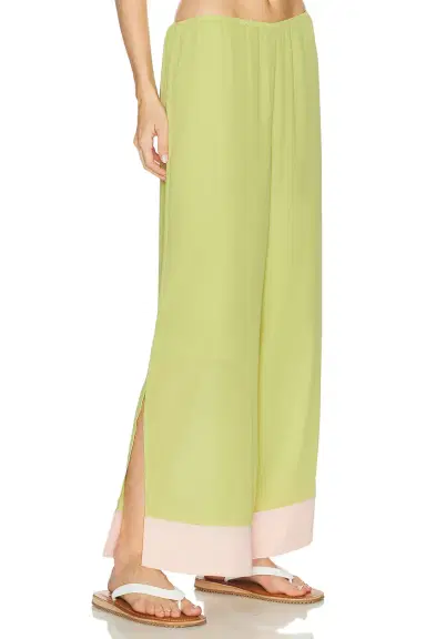 Solid & Striped The Antonia Pant | Thumbnail 2 Solid & Striped The Antonia Pant | Thumbnail 2
