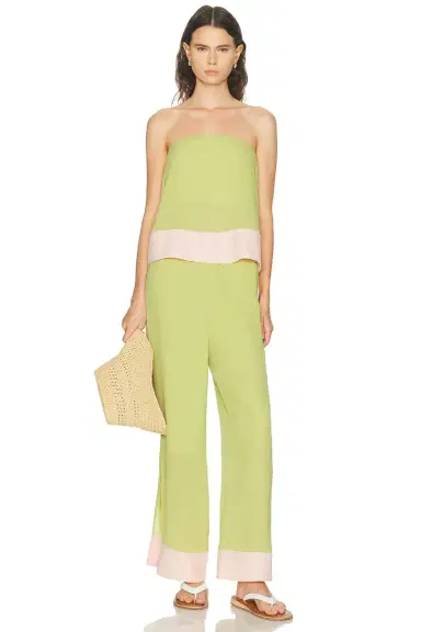 Solid & Striped The Antonia Pant | Thumbnail 5 Solid & Striped The Antonia Pant | Thumbnail 5