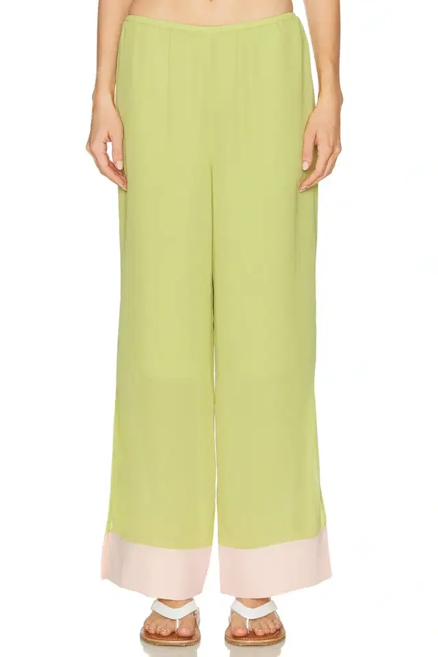 The Antonia Pant