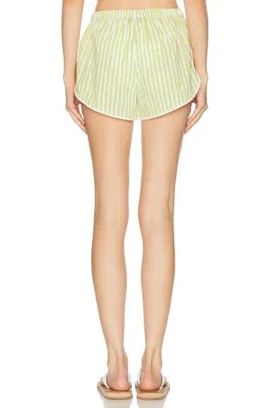 Solid & Striped The Lester Short | Thumbnail 4