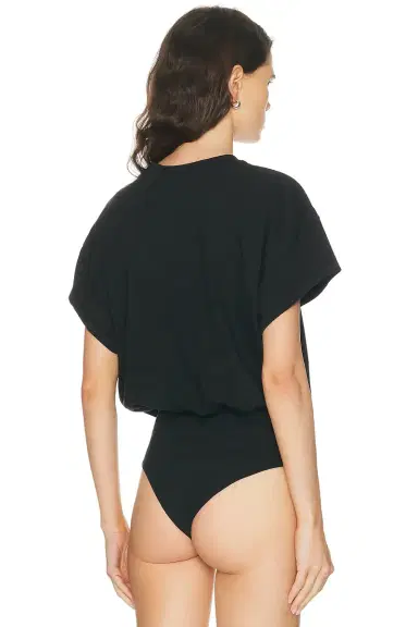 Willy Chavarria Sad Mami Bodysuit | Thumbnail 4