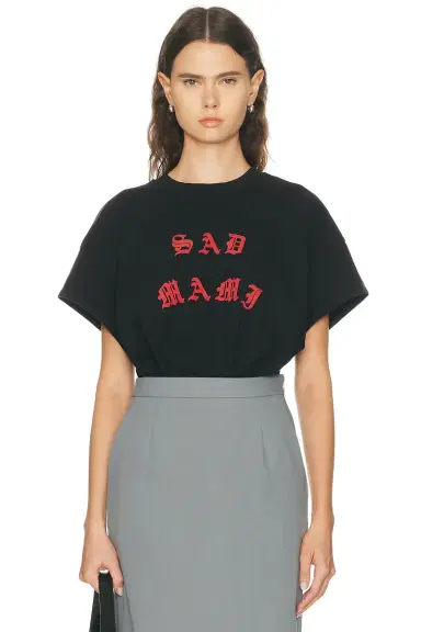 Willy Chavarria Sad Mami Bodysuit | Thumbnail 1