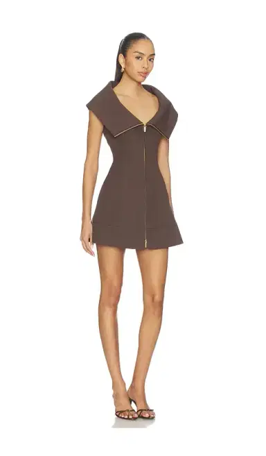 Cult Gaia Avie Dress | Thumbnail 2