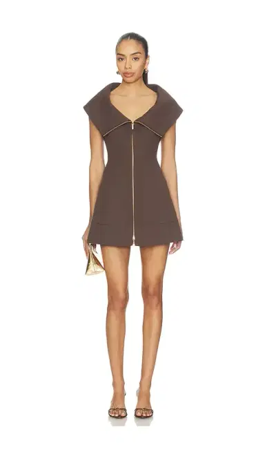Cult Gaia Avie Dress | Thumbnail 1