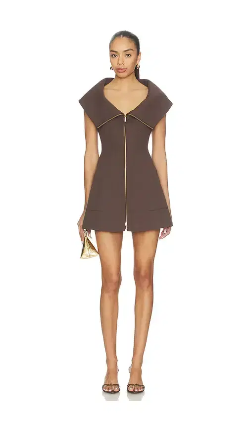 Cult Gaia Avie Dress